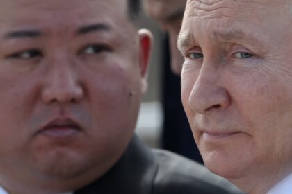 Is Russia a rogue state?