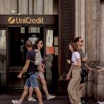 Italy's tax on bank profit continues to prove controversial