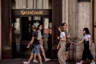 Italy's tax on bank profit continues to prove controversial
