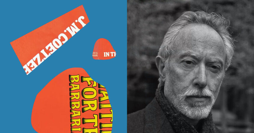 J.M. Coetzee’s Best Books: A Guide