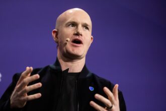 JPMorgan Chase UK shouldn't 'deplatform' crypto industry