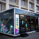 JUXTA Unveils Autonomous Micro-Retail Stores - IT News Africa