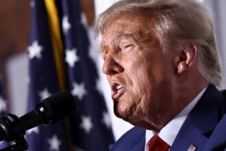 Judge sets limits on Trump discussing classified info in Mar-a-Lago case