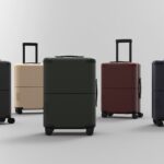 July Luggage Review