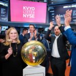 Klaviyo jumps 23% in debut after software vendor priced IPO at $30