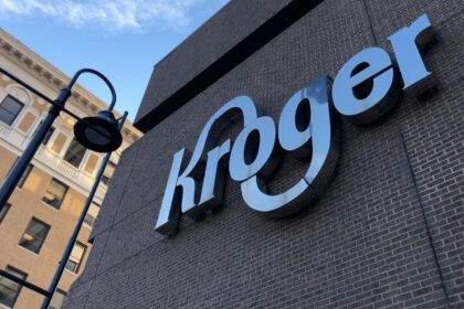 Kroger will pay up to $1.2 billion to settle most nationwide opioid claims