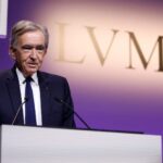 LVMH boss Bernard Arnault under investigation in Paris over Oligarch transactions