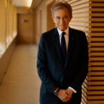 LVMH’s Bernard Arnault Is the King of Luxury, but Who Is Next to the Throne?