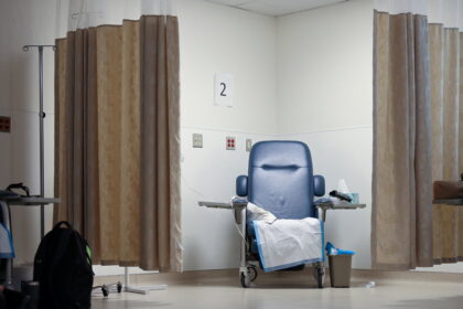 Legal Actions Seek Guarantee of Abortion Access for Patients in Medical Emergencies