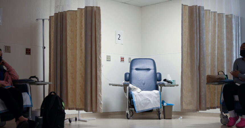 Legal Actions Seek Guarantee of Abortion Access for Patients in Medical Emergencies