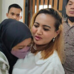 Lina Lutfiawati Sentenced to 2 Years After Eating Pork on Camera