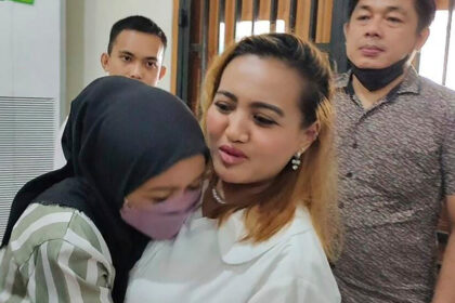 Lina Lutfiawati Sentenced to 2 Years After Eating Pork on Camera