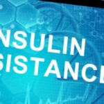 Link Between Insulin Resistance and Disease Acceleration