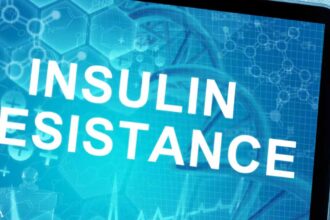 Link Between Insulin Resistance and Disease Acceleration