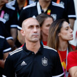 Luis Rubiales, Spain’s Top Soccer Official, Resigns Over World Cup Kiss