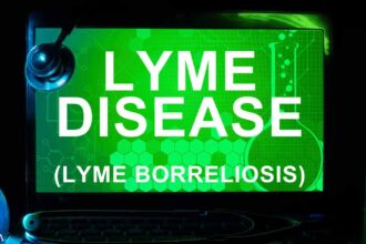 Lumbrokinase for Lyme?