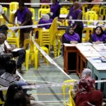 Maldives Votes in Presidential Runoff Overshadowed by India and China