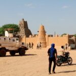 Mali Islamists Kill at Least 49 Civilians and 15 Soldiers