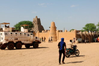 Mali Islamists Kill at Least 49 Civilians and 15 Soldiers