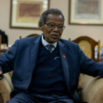 Mangosuthu Buthelezi, Zulu Nationalist and a Mandela Rival, Dies at 98