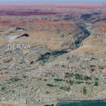 Maps: Where Floods Have Devastated Libya