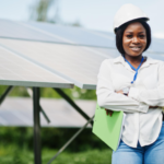 Mass Solar Energy Rollout Across Nigeria