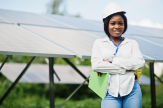 Mass Solar Energy Rollout Across Nigeria