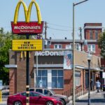 McDonald's to raise royalty fees for new franchised restaurants