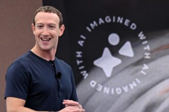 Meta CEO Zuckerberg looks to digital assistants, AI to push metaverse