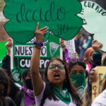 Mexico’s Supreme Court Decriminalizes Abortion Nationwide