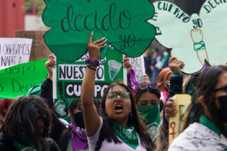 Mexico’s Supreme Court Decriminalizes Abortion Nationwide
