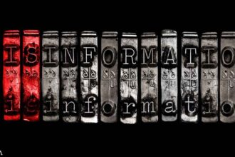 Misinformation Study Is Full of Misinformation