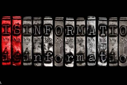 Misinformation Study Is Full of Misinformation