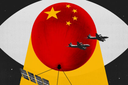 Monday Briefing: China and the U.S. Vie for Secrets