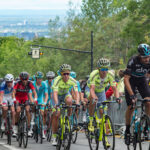 Montreal’s Mayor Reclaims a Famous Road From Cars and Trucks