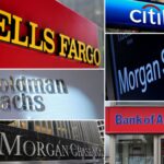 Morgan Stanley (MS) and Wells Fargo (WFC) have more room to run