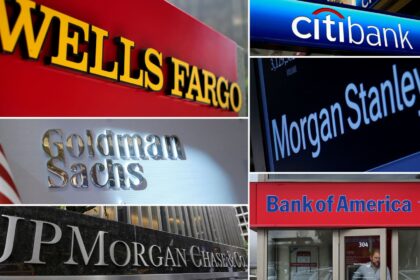 Morgan Stanley (MS) and Wells Fargo (WFC) have more room to run
