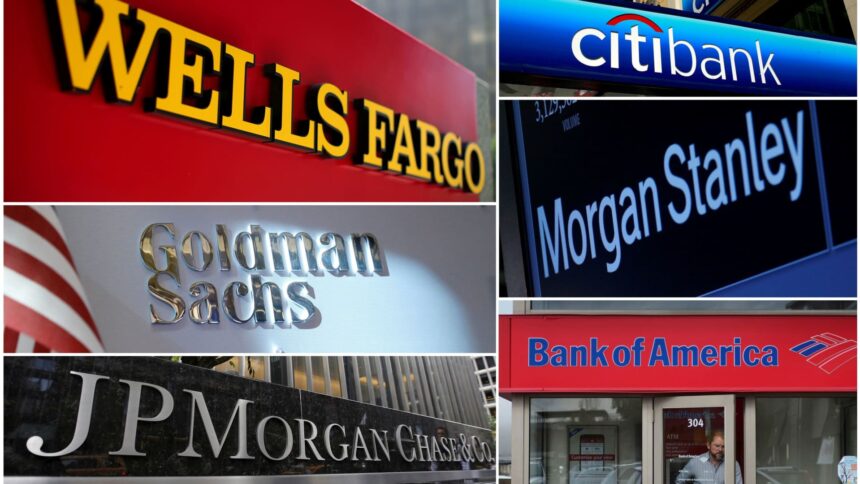 Morgan Stanley (MS) and Wells Fargo (WFC) have more room to run