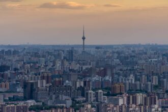 Morgan Stanley calls China 'overinvested', but India is underinvested