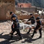 Moroccan Government Defends Quake Response, but King Is Mostly Silent