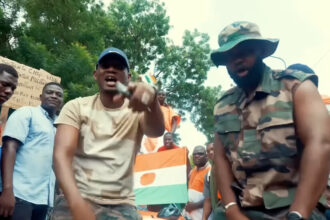 Music Videos Promote Niger’s Military After a Coup