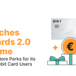 New Bybit Rewards 2.0 Scheme for Crypto Debit Card Users - IT News Africa