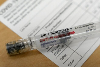 New Covid Vaccines Hit Insurance Snags: What to Do if Yours Gets Denied