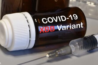 New XBB COVID Combination Vax to Include Flu and RSV