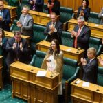 New Zealand Election: After Ardern, a ‘Scary Time’ for Women in Politics