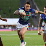 New Zealand Warriors Surpass All Blacks to Capture Country’s Imagination