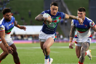 New Zealand Warriors Surpass All Blacks to Capture Country’s Imagination