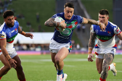 New Zealand Warriors Surpass All Blacks to Capture Country’s Imagination