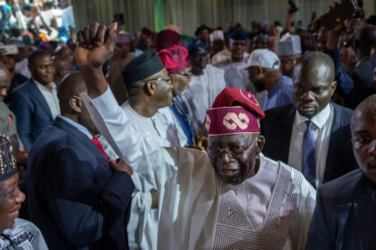Nigerian Court Rejects Challenges to Contested Presidential Election