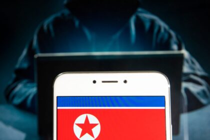 North Korea hackers stole crypto to fund nuclear program: TRM, Chainalysis